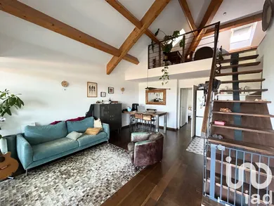 Appartement à PORTICCIO (20166)