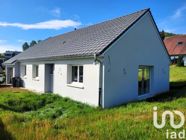 Maison 4 pièces 99 m² · à Haspelschiedt · 99 m² · 230 000 €
