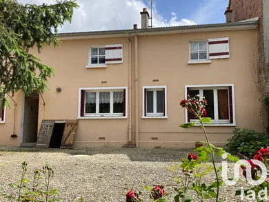 Maison à Pargny-sur-Saulx (51340)