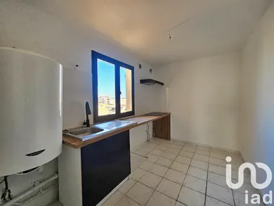 Apartment in Valras-Plage (34350)