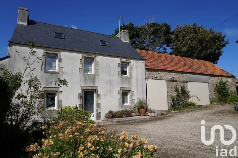 Maison 7 pièces 120 m² · à Plounévez-Lochrist · 120 m² · 209 000 €