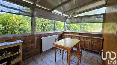 House in Frignicourt (51300)