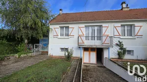 Maison à Frignicourt (51300)