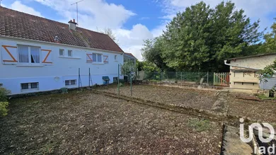 House in Frignicourt (51300)
