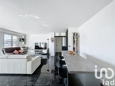 Appartement à Montrouge (92120)