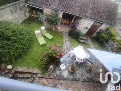 Maison à Cessoy-en-Montois (77520)
