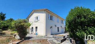 Maison à Touvre (16600)