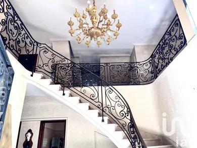 Demeure à Morsang-sur-Orge (91390)