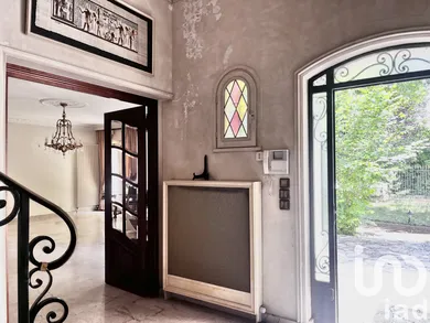 Demeure à Morsang-sur-Orge (91390)