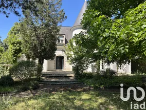 Demeure à Morsang-sur-Orge (91390)