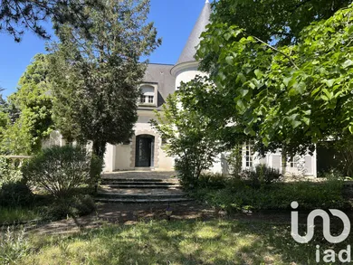 Demeure à Morsang-sur-Orge (91390)