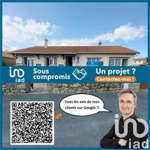 House at Mortagne-sur-Sèvre (85290)