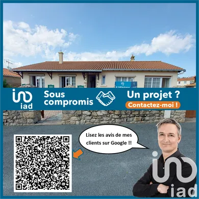 House at Mortagne-sur-Sèvre (85290)