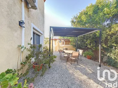 Traditional house in Venelles (13770)