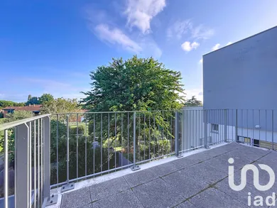 Appartement à Toulouse (31300)