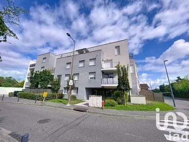 Apartment in Toulouse (31300)