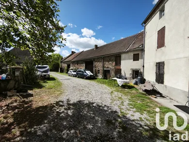 Longere in Montcel (63460)