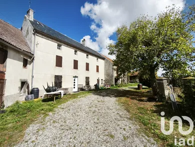 Longère à Montcel (63460)