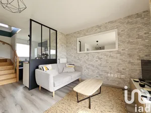 Duplex à Plaisir (78370)