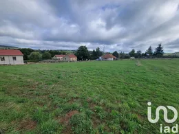 Building plot in SAINT MICAUD (71460)