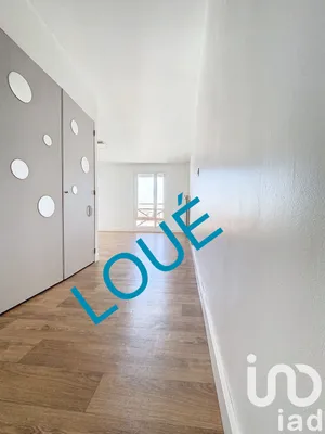 Apartment at Reims (51100)