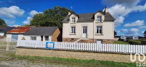 Maison à Guémené-Penfao (44290)