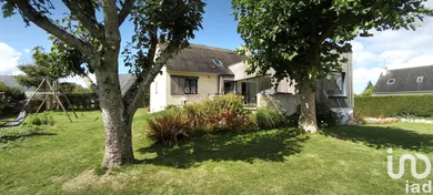 House in Fougères (35300)