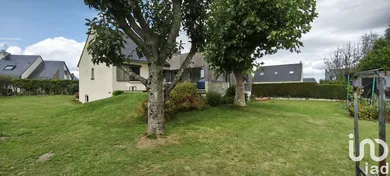 House in Fougères (35300)