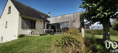 House at Javené (35133)