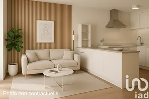 Appartement à Cormeilles-en-Parisis (95240)