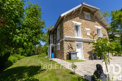 House at Maule (78580)