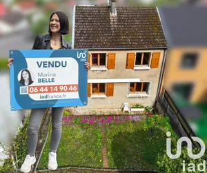 House in Nilvange (57240)