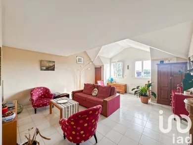 Appartement à Massy (91300)