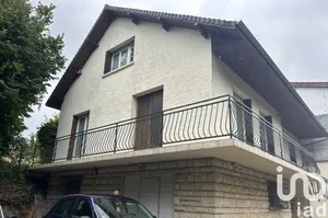 Maison à Montsoult (95560)
