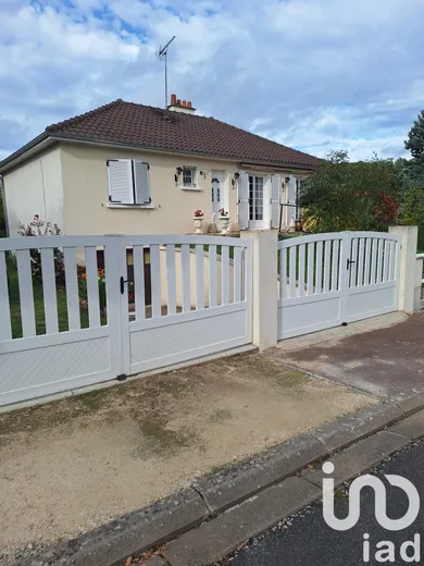Maison à Villemandeur (45700)