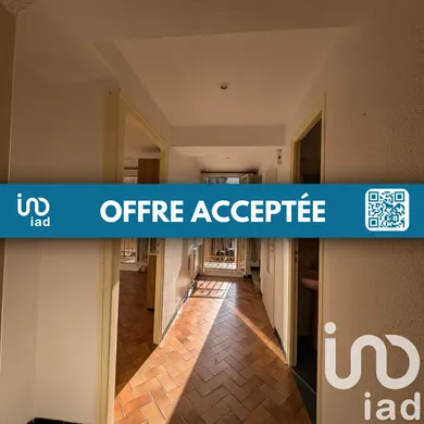 Village house at Saint-Estève (66240)