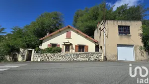 Maison de ville à Thiers (63300)