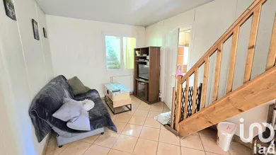 Maison de ville à Thiers (63300)