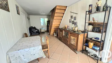 Maison de ville à Thiers (63300)