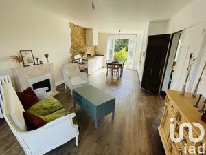 Townhouse at Val d'Anast (35330)