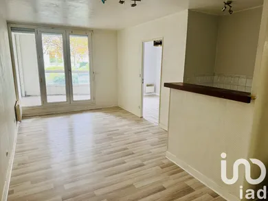 Appartement à Orléans (45000)