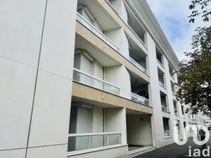 Apartment at Orléans (45000)