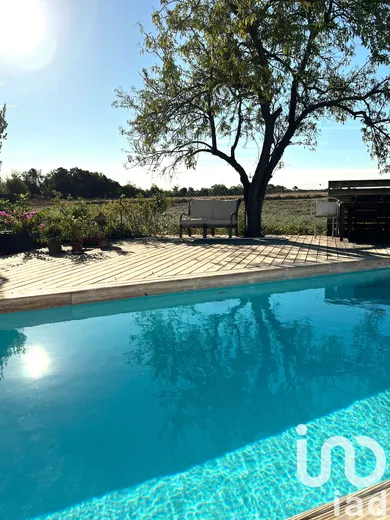 Maison à Candillargues (34130)