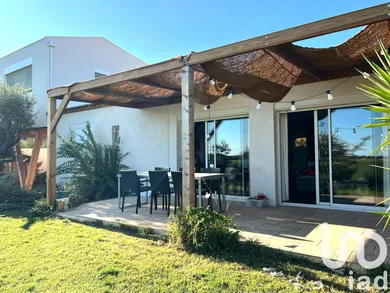 Maison à Candillargues (34130)