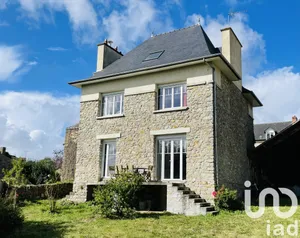 Townhouse at Val d'Anast (35330)