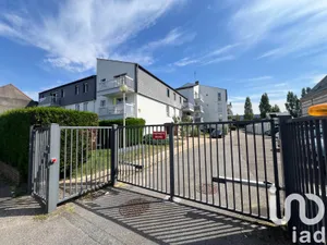 Appartement à Saint-Étienne-du-Rouvray (76800)