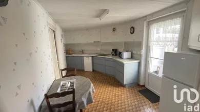 Maison à Soyaux (16800)