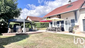 Maison à Thoiry (01710)