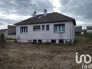 House at Pomacle (51110)