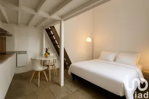 Apartment at Montpellier (34000)